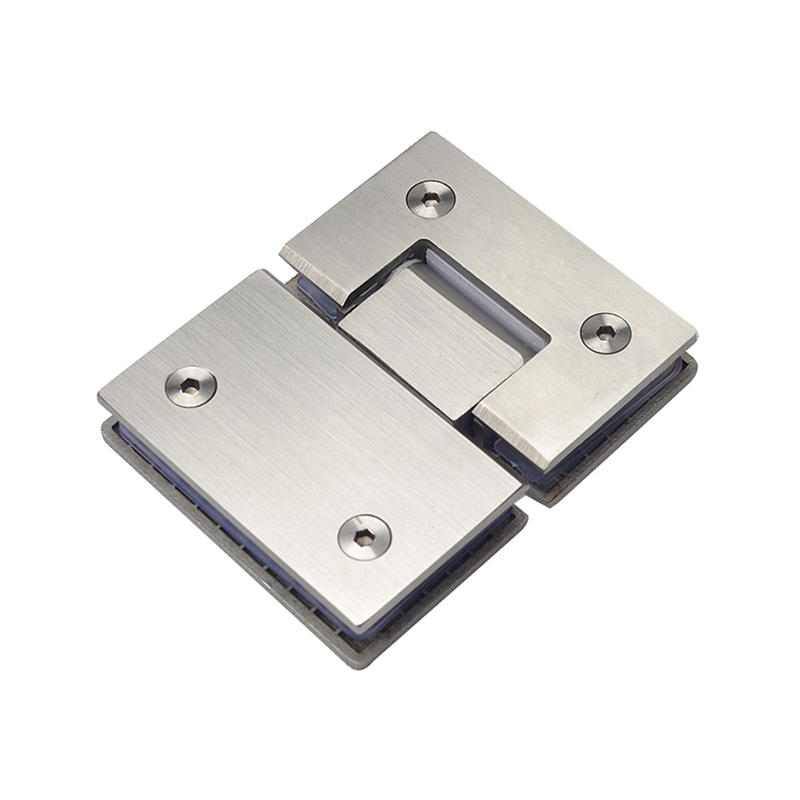 304 Cruach dhosmálta Leictreaphlated Breise Breise Breise Hinge